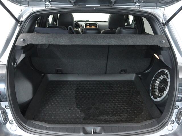 Mitsubishi ASX 2.0 Instyle | Trekhaak | Panoramadak |