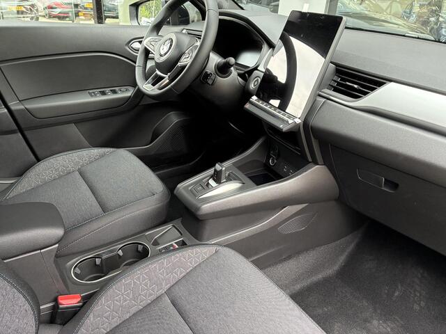 Mitsubishi ASX 1.8 HEV AT Black Edition NIEUW UIT VOORRAAD LEVERBAAR | Climate Control | Achteruitrijcamera | Stoelverwarming | Parkeersensoren achter | Apple CarPlay & Android Auto | 8 jaar fabrieksgarantie