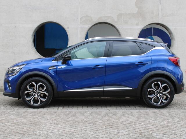 Mitsubishi ASX 1.6 PHEV AT First Edition | SOH 96,3% | STOELVERWARMING |