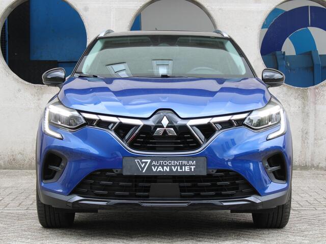 Mitsubishi ASX 1.6 PHEV AT First Edition | SOH 96,3% | STOELVERWARMING |