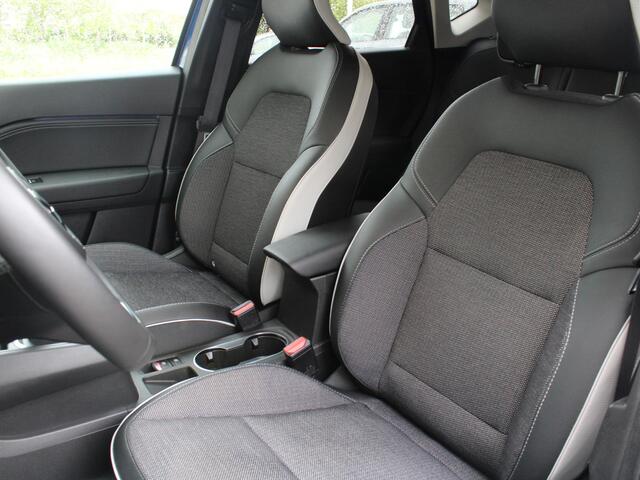 Mitsubishi ASX 1.6 PHEV AT First Edition | SOH 96,3% | STOELVERWARMING |