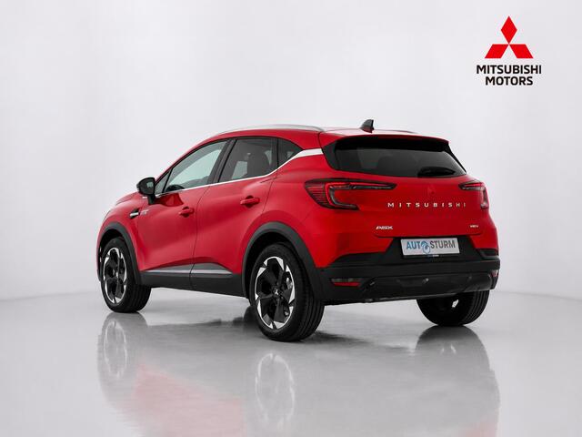Mitsubishi ASX 1.8 HEV AT Intense+