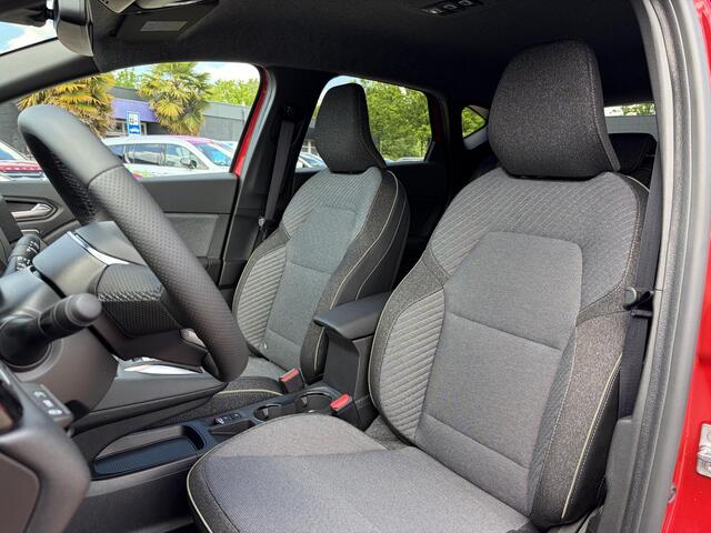 Mitsubishi ASX 1.8 HEV AT Intense+