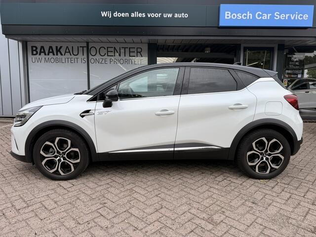 Mitsubishi ASX 1.6 PHEV Instyle | Pano | Leer | Trekhaak