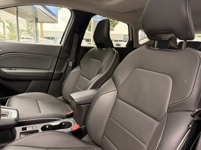 Mitsubishi ASX 1.6 PHEV Instyle | Pano | Leer | Trekhaak