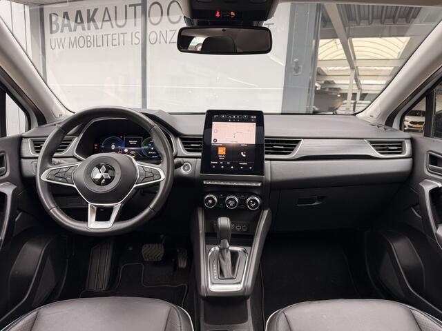 Mitsubishi ASX 1.6 PHEV Instyle | Pano | Leer | Trekhaak