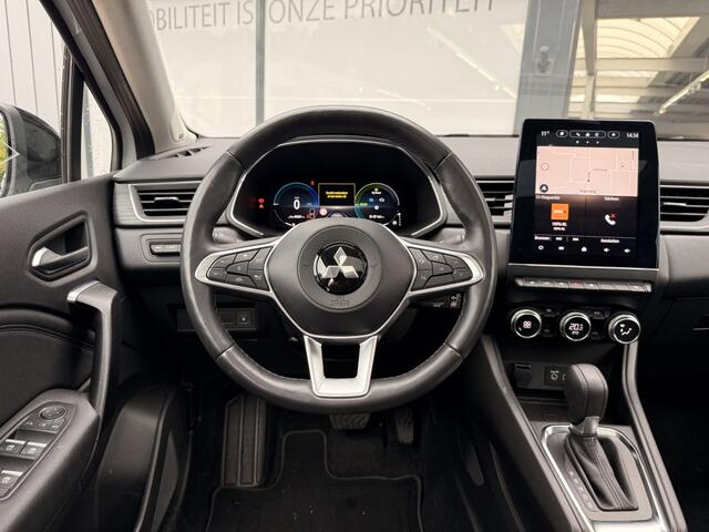 Mitsubishi ASX 1.6 PHEV Instyle | Pano | Leer | Trekhaak