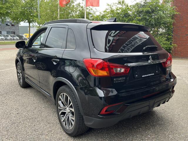 Mitsubishi ASX 1.6 Cleartec Instyle // NAVI // APPLE CAPLAY- ANDROID AUTO // CAMERA // TREKHAAK // CLIMA // CRUISE // STOELVERWARMING //