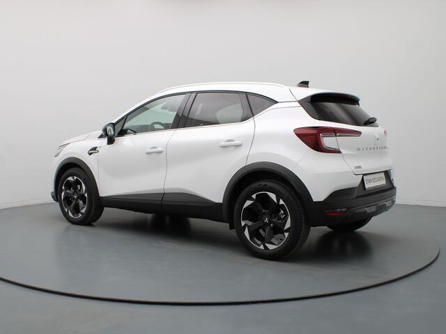 Mitsubishi ASX 140pk DI-T Intense+ Camera | Cruise | Navi | Parksens. | Stoel-/stuur-/voorruitverwarming