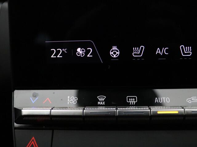 Mitsubishi ASX 140pk DI-T Intense+ Camera | Cruise | Navi | Parksens. | Stoel-/stuur-/voorruitverwarming