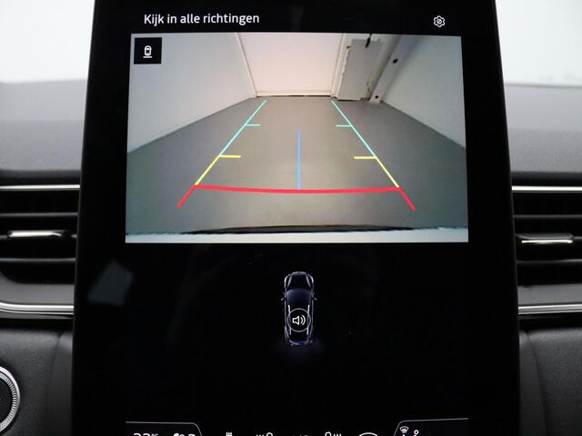 Mitsubishi ASX 140pk DI-T Intense+ Camera | Cruise | Navi | Parksens. | Stoel-/stuur-/voorruitverwarming
