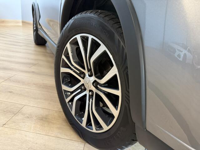 Mitsubishi ASX 1.6 Cleartec Connect Pro+ Airco | Cruise Control | Camera | Trekhaak | Xenon | Apple Carplay | Stoel Verwarming | Isofix