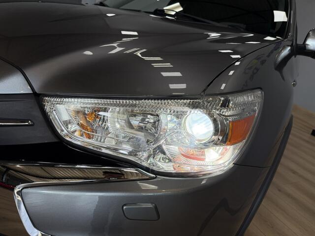 Mitsubishi ASX 1.6 Cleartec Connect Pro+ Airco | Cruise Control | Camera | Trekhaak | Xenon | Apple Carplay | Stoel Verwarming | Isofix