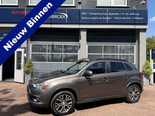 mitsubishi-asx-1.6-cleartec-connect
