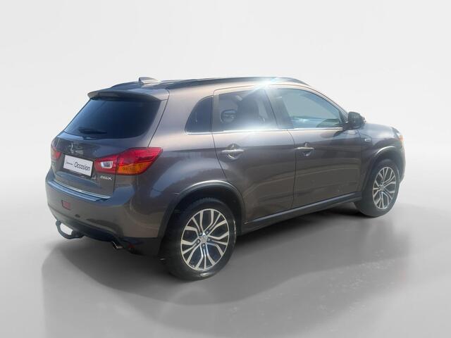 Mitsubishi ASX 1.6 Cleartec Connect Pro | Trekhaak | Cruise Control | Climate Control | Apple Carplay/Android Auto | Camera | 12 Maanden Bovag Garantie