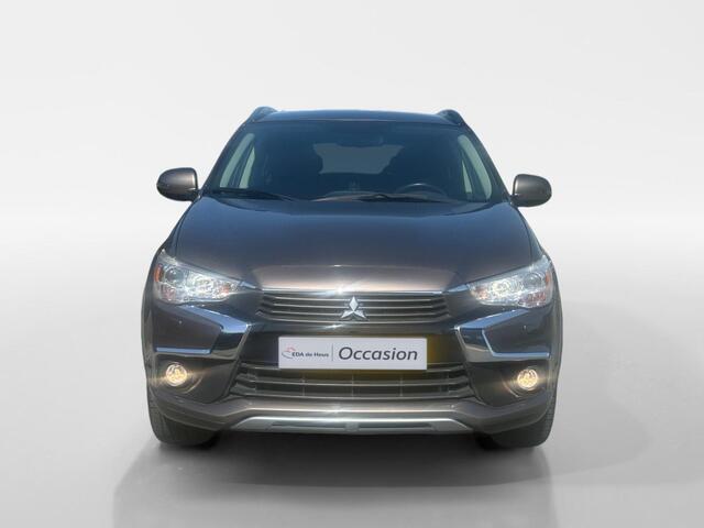 Mitsubishi ASX 1.6 Cleartec Connect Pro | Trekhaak | Cruise Control | Climate Control | Apple Carplay/Android Auto | Camera | 12 Maanden Bovag Garantie