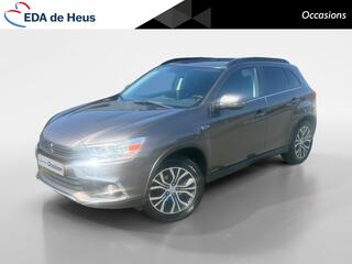 mitsubishi-asx-1.6-cleartec-connect