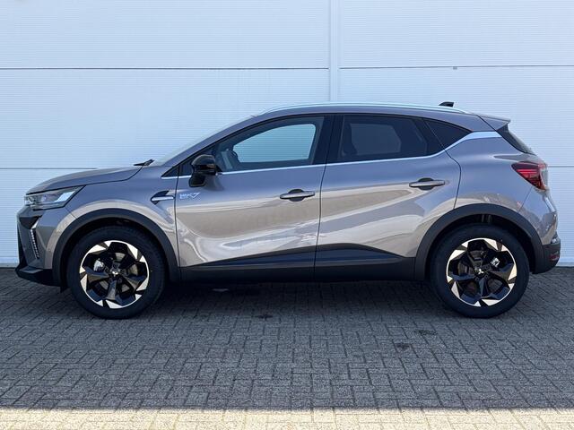 Mitsubishi ASX 1.8 HEV AT Intense+ / ¤3.000,- Voordeel Op de Nieuwprijs / NIEUW uit voorraad leverbaar! / Achteruitrijcamera / Navigatie via Apple Carplay & Android Auto / Stuur- en Stoelverwarming / Keyless Entry & Start / Adaptieve Cruise Control / Climate Control / V