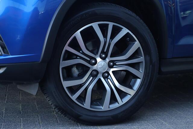 Mitsubishi ASX 1.6 Cleartec Connect Pro / Trekhaak / Cruise Control