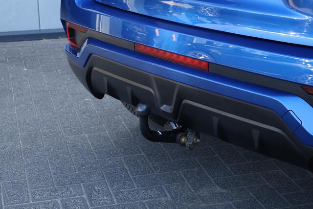 Mitsubishi ASX 1.6 Cleartec Connect Pro / Trekhaak / Cruise Control