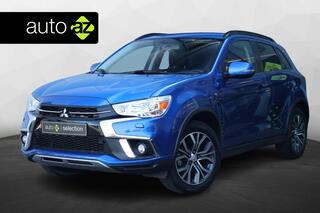 mitsubishi-asx-1.6-cleartec-connect