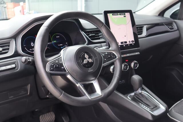Mitsubishi ASX 1.6 HEV First Edition Hybrid/Automaat/AllSeasons/AdaptiveCruise