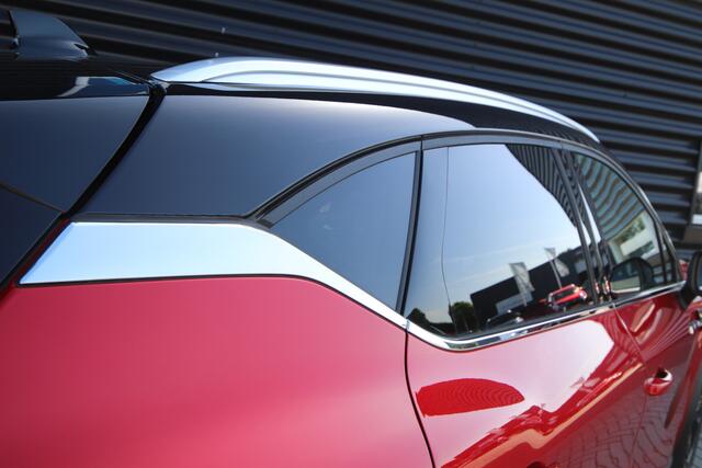 Mitsubishi ASX 1.8 HEV AT Executive Automaat, Nieuw uit voorraad leverbaar. Rijklaar.