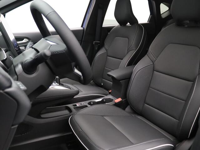 Mitsubishi ASX HEV AT Instyle 160pk Harman Kardon | 360° Camera | Stoel-/stuur-/voorruitverw. | Panoramadak