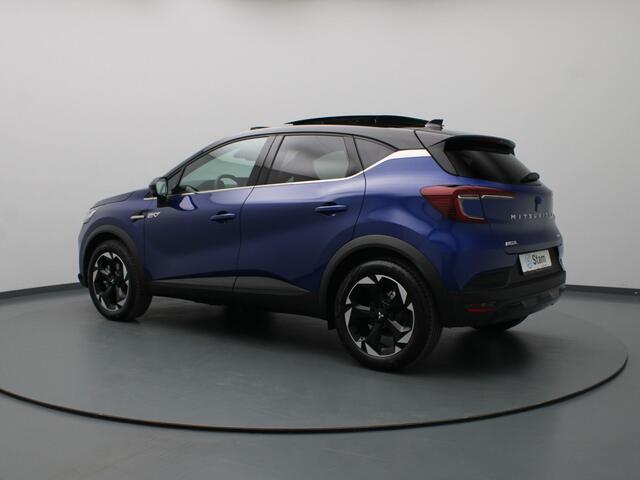 Mitsubishi ASX HEV AT Instyle 160pk Harman Kardon | 360° Camera | Stoel-/stuur-/voorruitverw. | Panoramadak