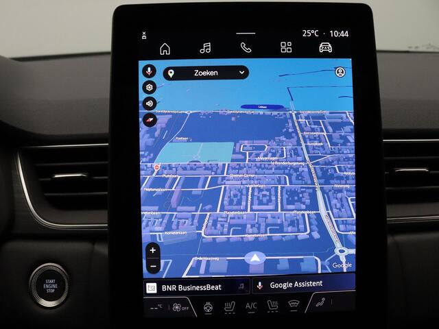 Mitsubishi ASX HEV AT Instyle 160pk Harman Kardon | 360° Camera | Stoel-/stuur-/voorruitverw. | Panoramadak