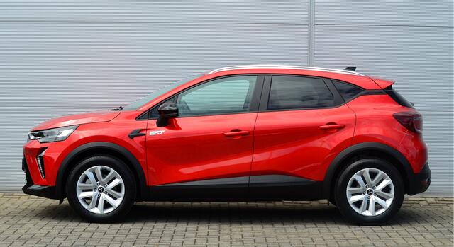 Mitsubishi ASX HEV 1.6 A/T INTENSE | HYBRIDE | HOGE ZIT | STOELVERWARMING | REGENSENSOR | DAKRAILS | FABRIEKSGARANTIE TOT 23-04-2033* | ALL IN RIJKLAARPRIJS