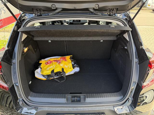 Mitsubishi ASX 1.6 PHEV AT Instyle 18"/Trekhaak/Leder/Panoramadak/Stoel + stuurverwarming/Camera/Dodehoek/Apple Carplay & Android Auto