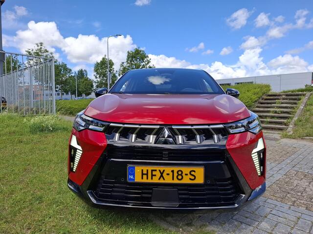 Mitsubishi ASX 1.6 HEV AT Instyle