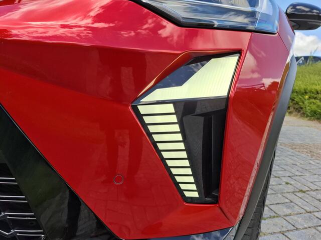 Mitsubishi ASX 1.6 HEV AT Instyle