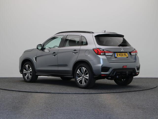 Mitsubishi ASX 2.0 Intense | Automaat | Stoelverwarming | Achteruitrij Camera | Trekhaak |Climate Control | Lederen Bekleding | Led Dimlicht |