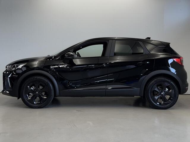 Mitsubishi ASX Black Edition | Nieuw | Uit voorraad leverbaar | juni actie!