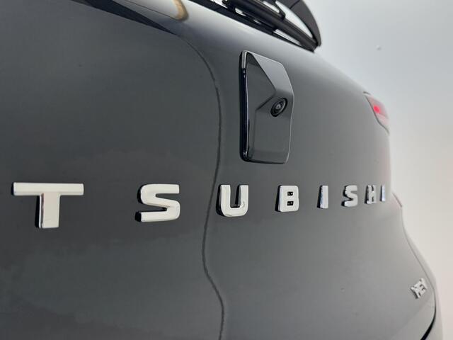 Mitsubishi ASX Black Edition | Nieuw | Uit voorraad leverbaar | juni actie!