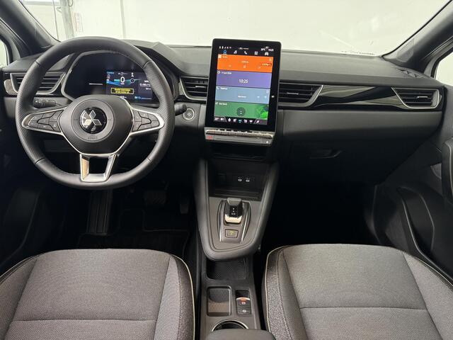 Mitsubishi ASX 1.8 HEV AT Intense+ | DEMO | Navigatie | Camera | Stoelverwarming | Adaptive Cruise Control |