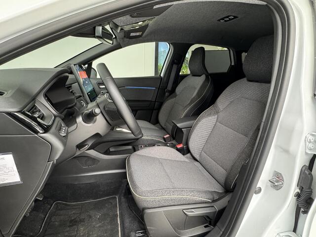 Mitsubishi ASX 1.8 HEV AT Intense+ | DEMO | Navigatie | Camera | Stoelverwarming | Adaptive Cruise Control |