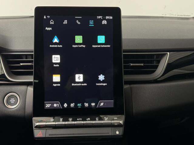 Mitsubishi ASX 1.8 HEV AT Intense+ | DEMO | Navigatie | Camera | Stoelverwarming | Adaptive Cruise Control |