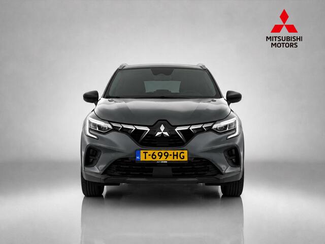 Mitsubishi ASX 1.0 MPI Turbo Intense