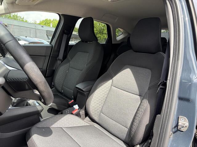 Mitsubishi ASX 1.0 MPI Turbo Intense