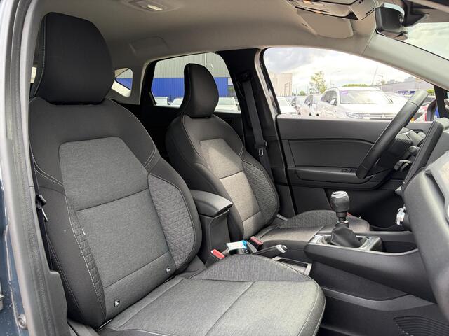 Mitsubishi ASX 1.0 MPI Turbo Intense