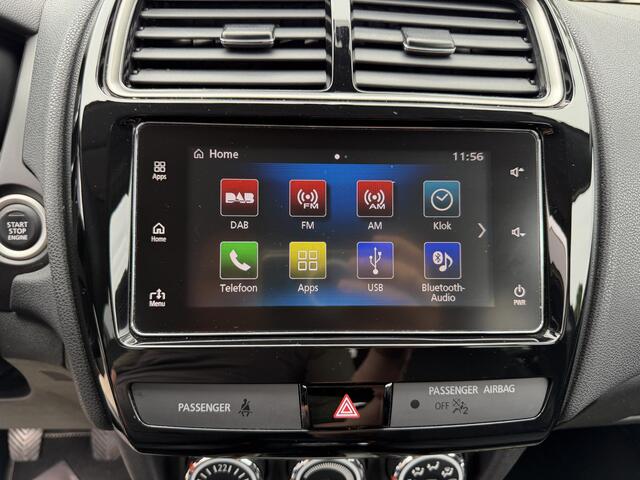 Mitsubishi ASX 1.6 Cleartec Connect Pro+