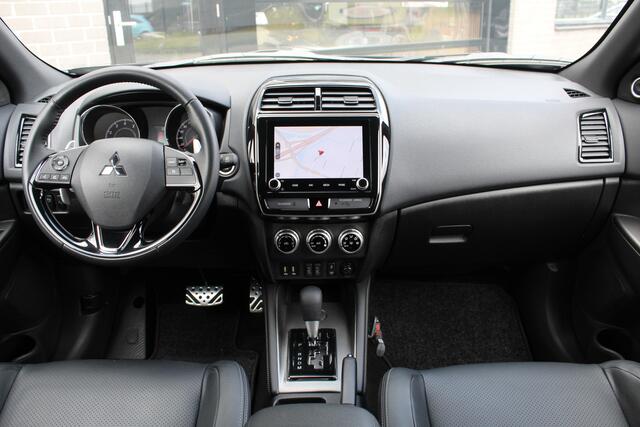 Mitsubishi ASX 2.0 Instyle / Carplay / Camera / Keyless / Leer / N.A.P.