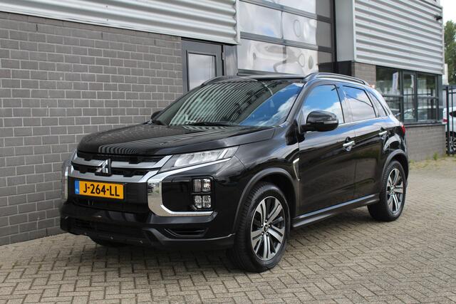 Mitsubishi ASX 2.0 Instyle / Carplay / Camera / Keyless / Leer / N.A.P.