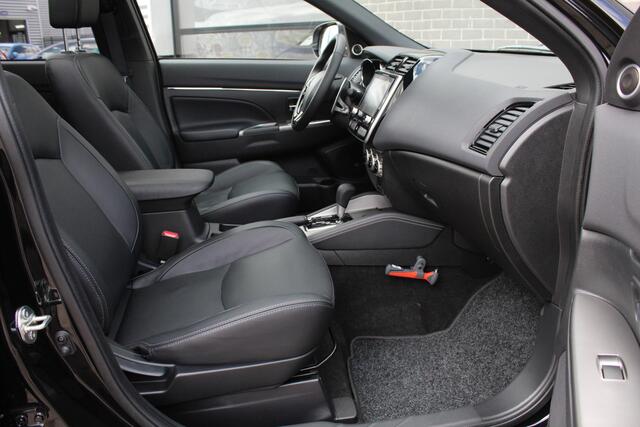 Mitsubishi ASX 2.0 Instyle / Carplay / Camera / Keyless / Leer / N.A.P.