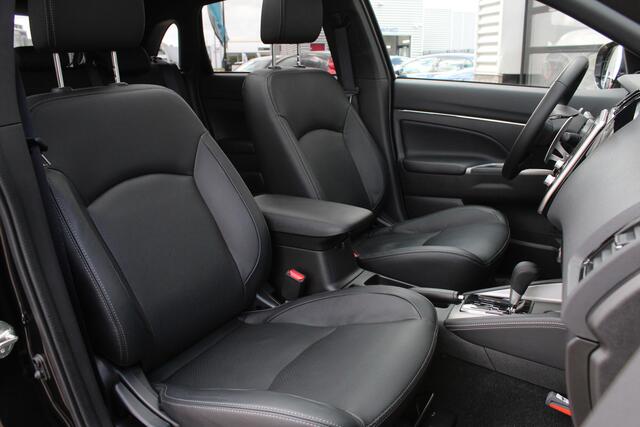 Mitsubishi ASX 2.0 Instyle / Carplay / Camera / Keyless / Leer / N.A.P.