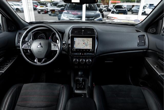 Mitsubishi ASX 2.0 Intense | Camera | Trekhaak | Carplay