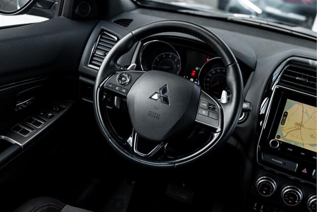 Mitsubishi ASX 2.0 Intense | Camera | Trekhaak | Carplay